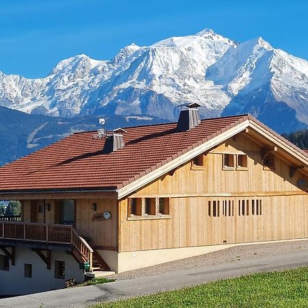 Hotel La Ferme Des Fingeres Cordon Zewnętrze zdjęcie